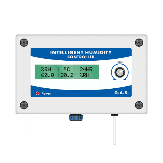 G.A.S Intelligent Humidity Controller For Sonic Air Pro Humidifier