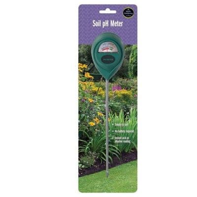 Garland Soil Ph Meter