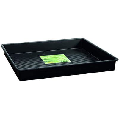 Garland Square Plant Tray 120cm x 120cm x 12cm