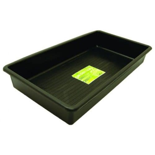Garland titan Plant Pot Tray 100cm x 55cm x 15cm