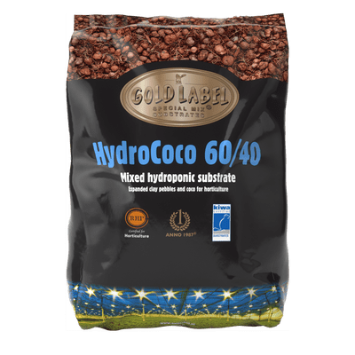 Gold Label - Hydro Coco  60/40 Mix 50l