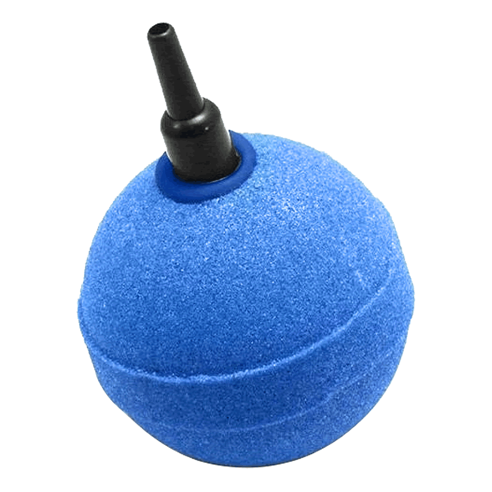 Golf Ball Air Stone 2