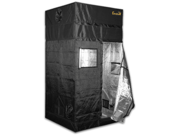 Gorilla Grow Tent x x 6ft 11