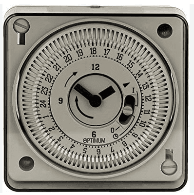 Grasslin - Optimax Replacment 24 hr Timer switch