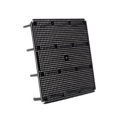 Green Man Coco/soil Grate insert