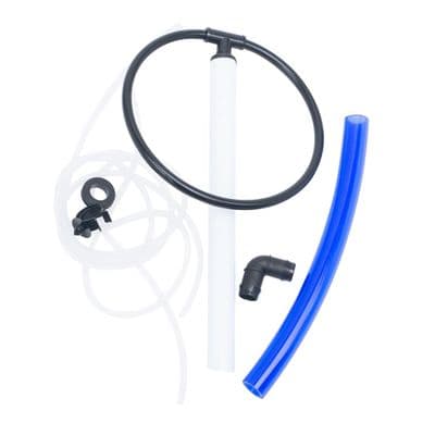 Green Man Replacement Pipe kit