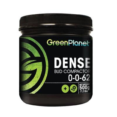 Green Planet - Dense