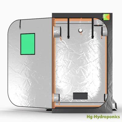 Green Qube Grow Tent V GQ120