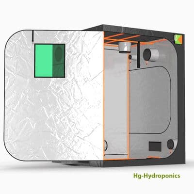 Green Qube Grow Tent V GQ150
