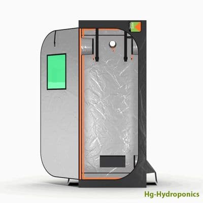 Green Qube Grow Tent V GQ80