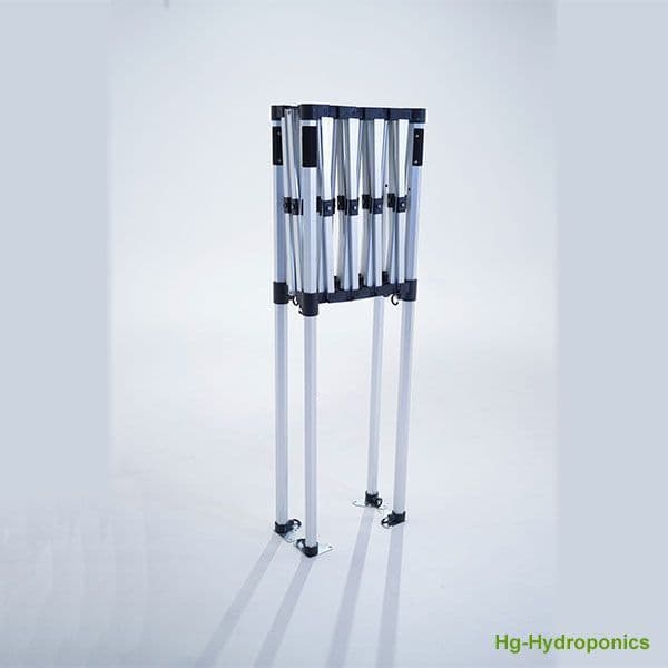 Green Qube Quick Qube Pop up Grow tent