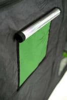 Green Qube V Grow Tent GQ100