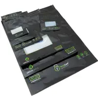 Grove Bags - Curing & Humidity Control  3.5G