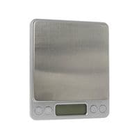 Grow Gadgets Precision Digital Scales 0.1-2000g