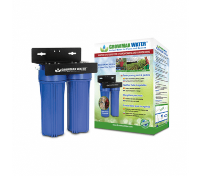 Grow Max Water Filter - Eco Grow Filter 240lph