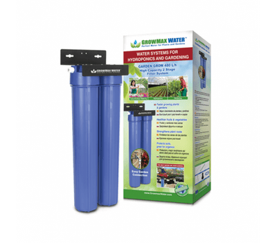 Grow Max Water Filter - Grow Filter 480lph