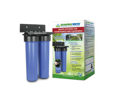 Grow Max Water Filter - Pro Grow Filter 2000lph