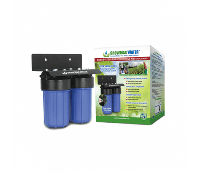Grow Max Water Filter - Super Grow Filter 800lph