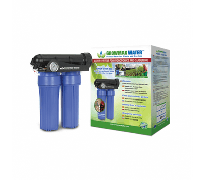 Grow Max Water  Power Grow 500 Ro Unit