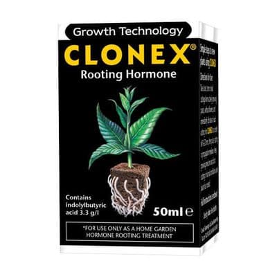 Growth Technology Clonex Rooting Gel 50ml