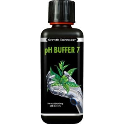 Growth Technology ph buffer 7