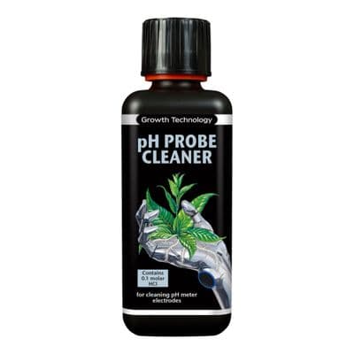 growth technology Ph Probe pen cleaner