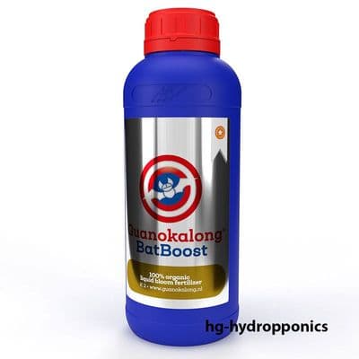 Guanokalong Bat Boost K2