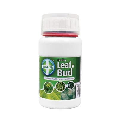 Guard N Aid Healthy Leaf & Bud