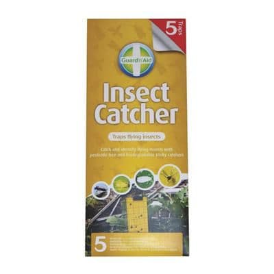 Guard N Aid Insect Catcher - Sticky fly traps