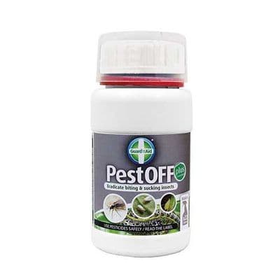 Guard n aid pest off concentrate 250ml