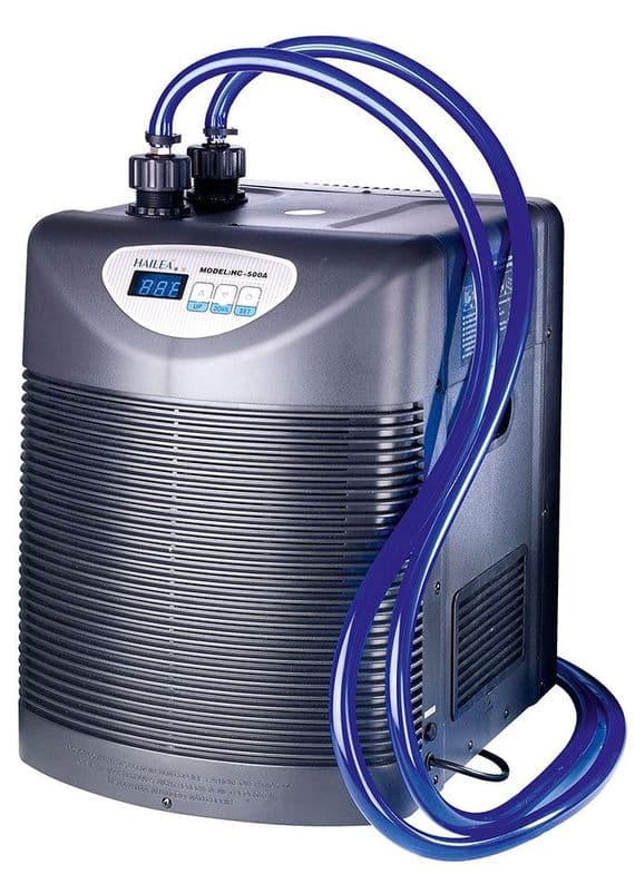 Hailea HC-500a Water Cooler - chiller