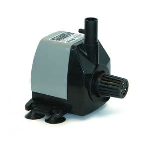 Hailea hx-2500 650lph water pump.