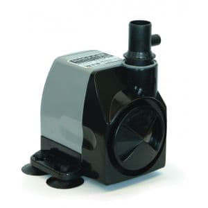 Hailea hx-4500 2500lph water pump