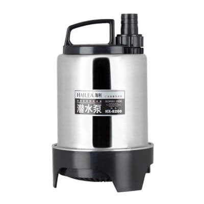 Hailea Hx 8200 Immersible Water Pump