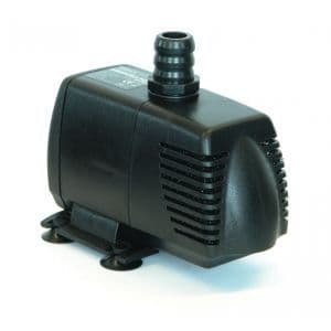 Hailea HX-8830 water pump - 3100lph