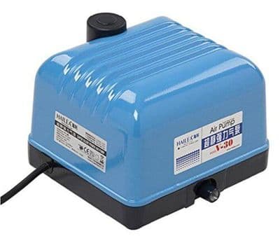 Hailea V60 V Series Ultra Silent Air Pump