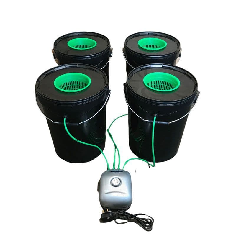 HG 4 Pot Dwc KIt