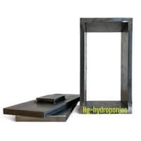 HG Heavy Duty Mould Press Plates - Large