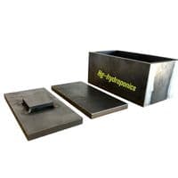 HG Heavy Duty Mould Press Plates - Large
