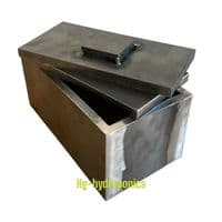 HG Heavy Duty Mould Press Plates - Large