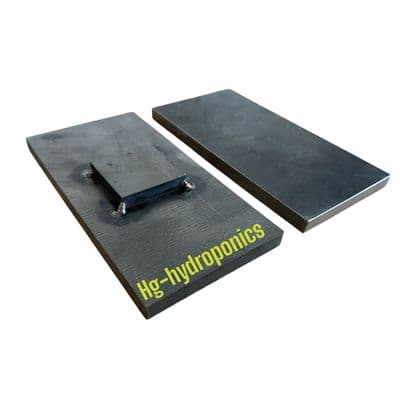 HG Heavy Duty Solid Steel Additional Press plates - Large