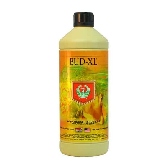 House and Garden Bud XL