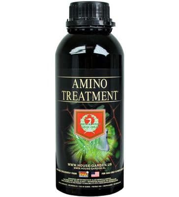 House & Garden Amino Treatment