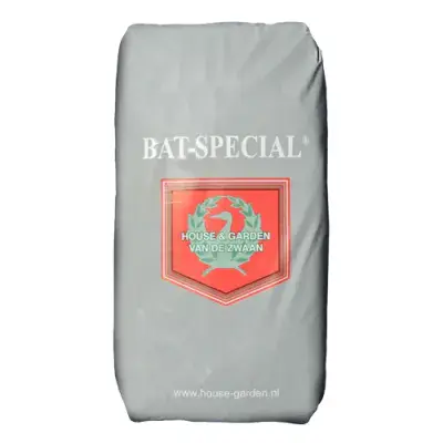 House & Garden Bat Mix Special Soil