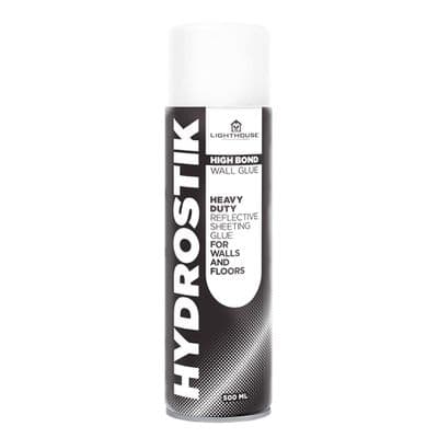HydroStick Wall Glue contact Adhesive