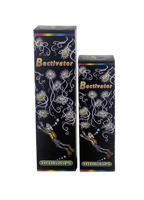 HydroTops Bactivator