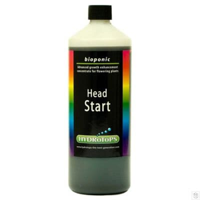 Hydrotops Bioponic HeadStart