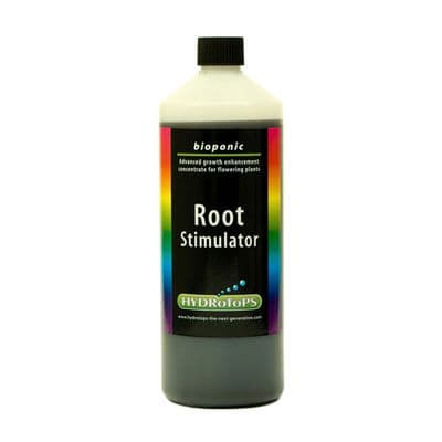 HydroTops Bioponic Root Stimulator
