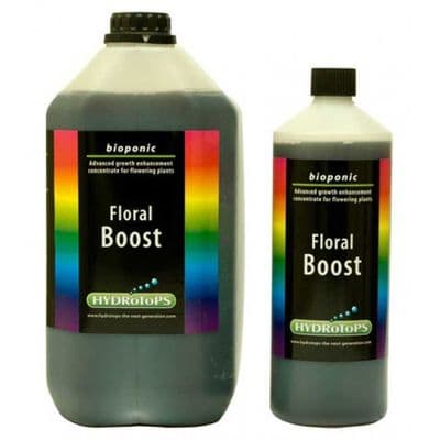 Hydrotops - Floral Boost Hydro/coco