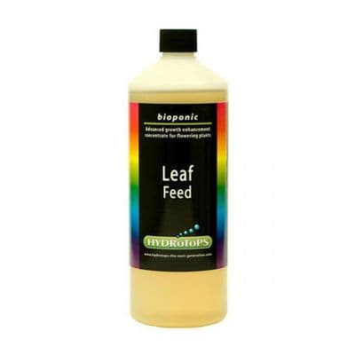 HYDROTOPS Leaf Feed